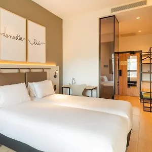 Hotell Leonardo, San Sebastián